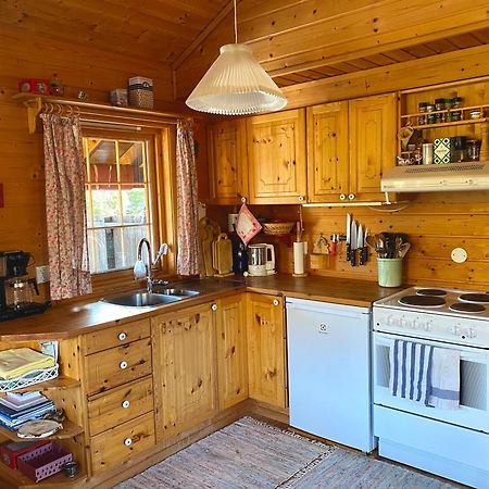 Haukeli Mountain Cabin Vågsli Kültér fotó