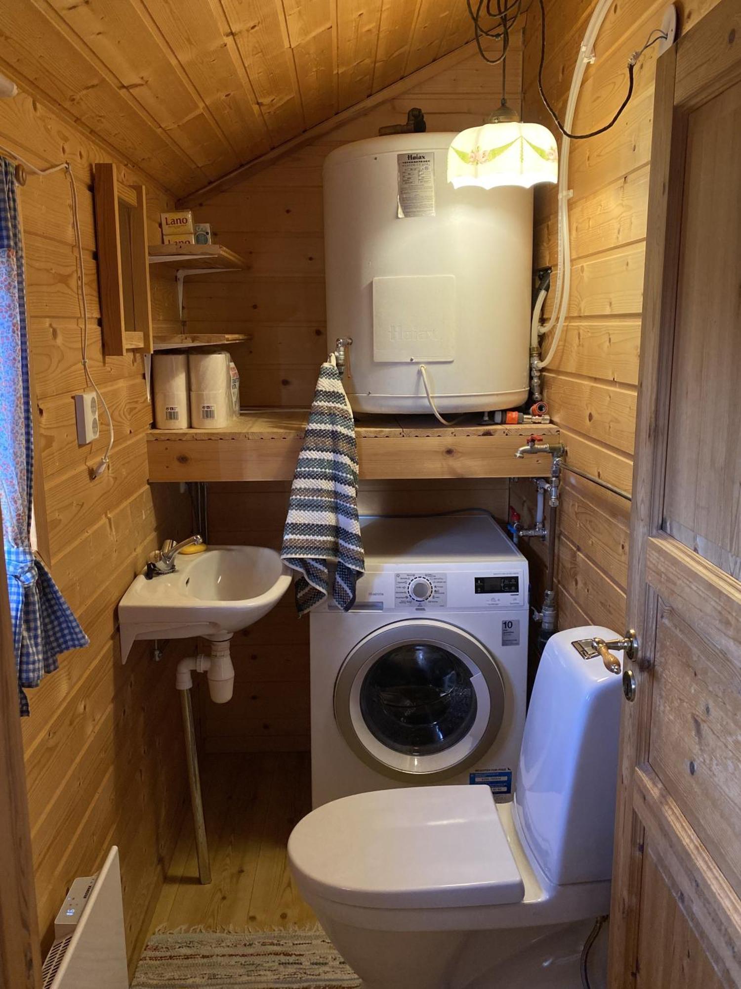 Haukeli Mountain Cabin Vågsli Kültér fotó