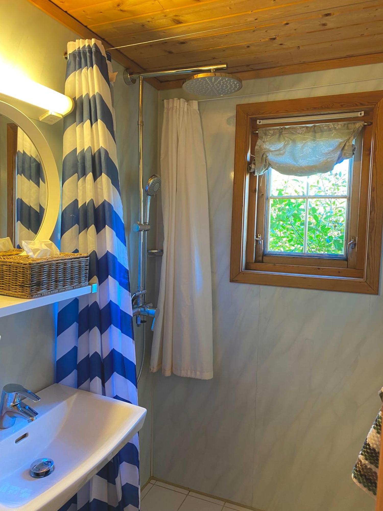 Haukeli Mountain Cabin Vågsli Kültér fotó