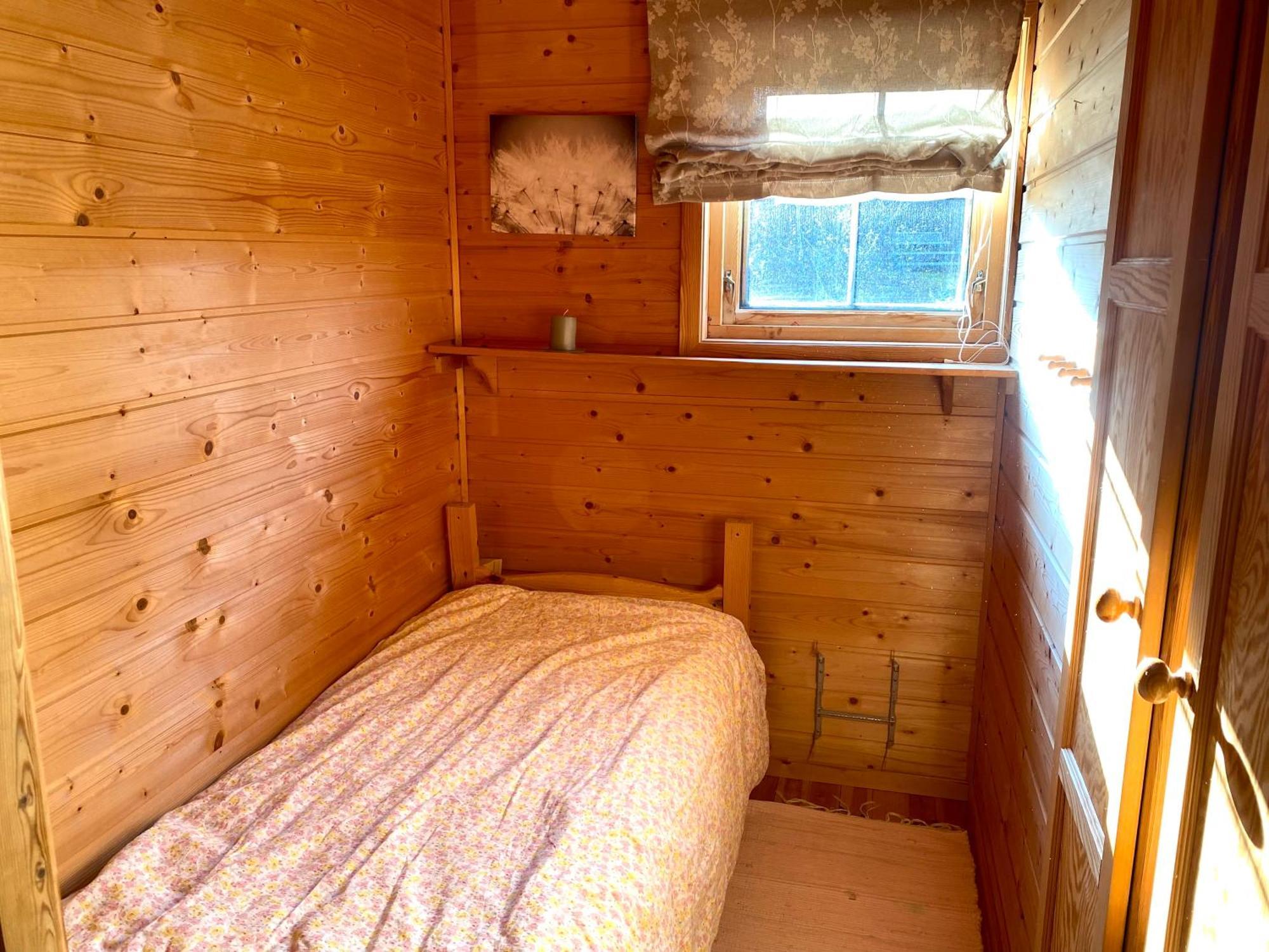 Haukeli Mountain Cabin Vågsli Kültér fotó